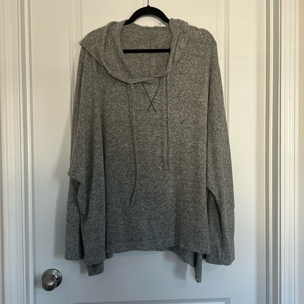 Chic Soul Hoodie